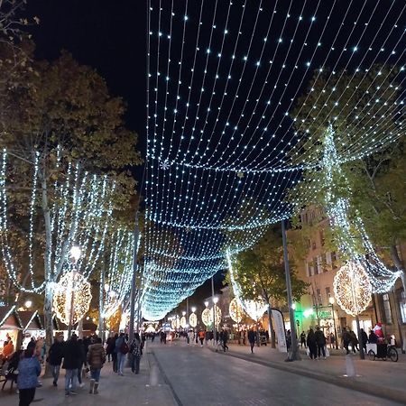 Aix En Provence - Rotonde - Cours Mirabeau Apartment Aix-en-Provence Luaran gambar
