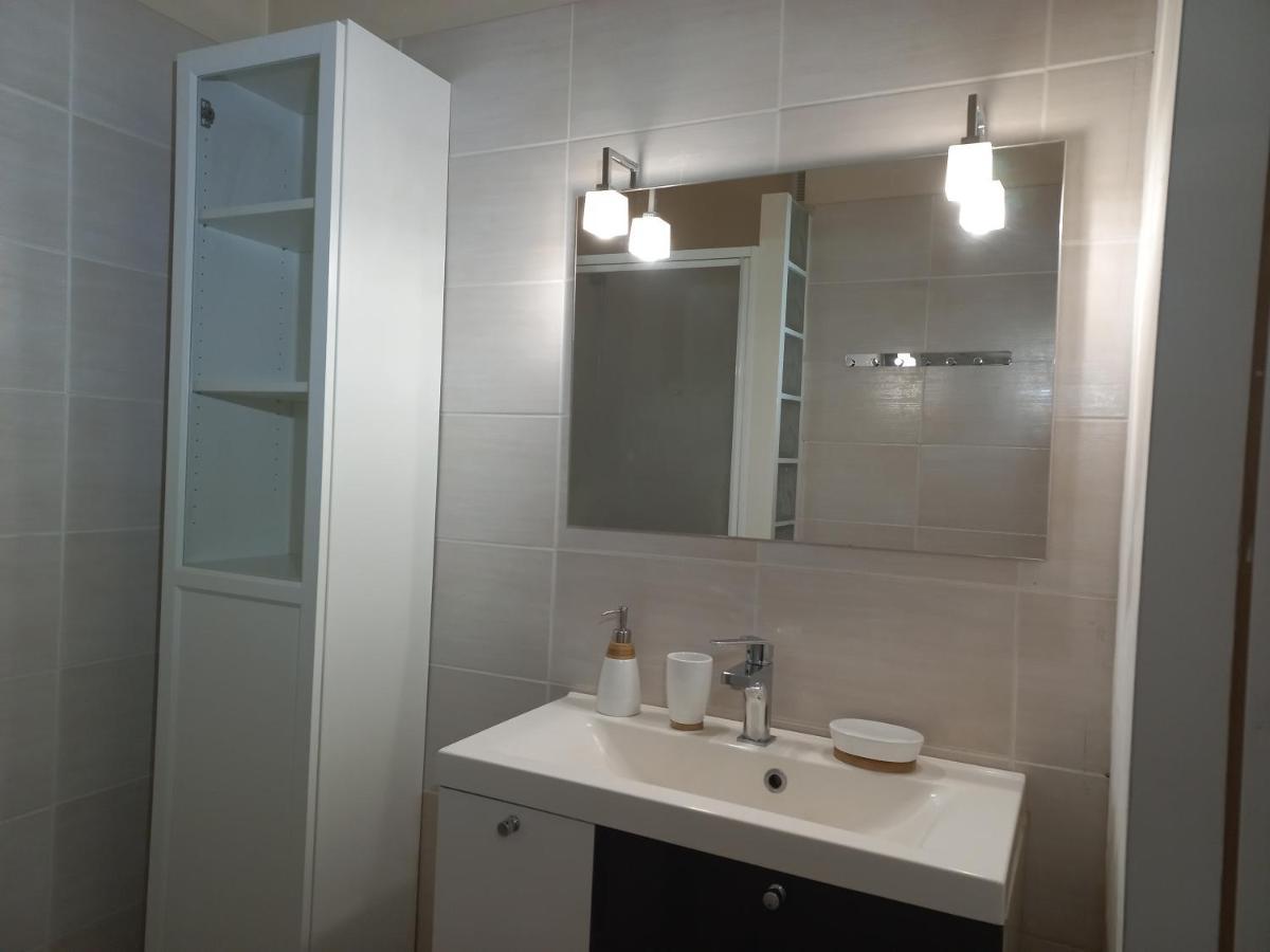 Aix En Provence - Rotonde - Cours Mirabeau Apartment Aix-en-Provence Luaran gambar
