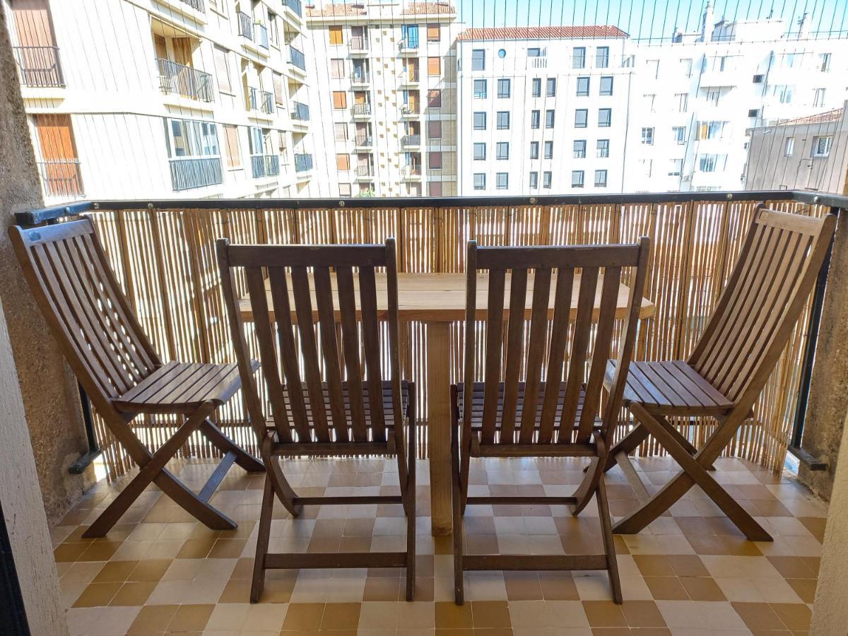 Aix En Provence - Rotonde - Cours Mirabeau Apartment Aix-en-Provence Luaran gambar
