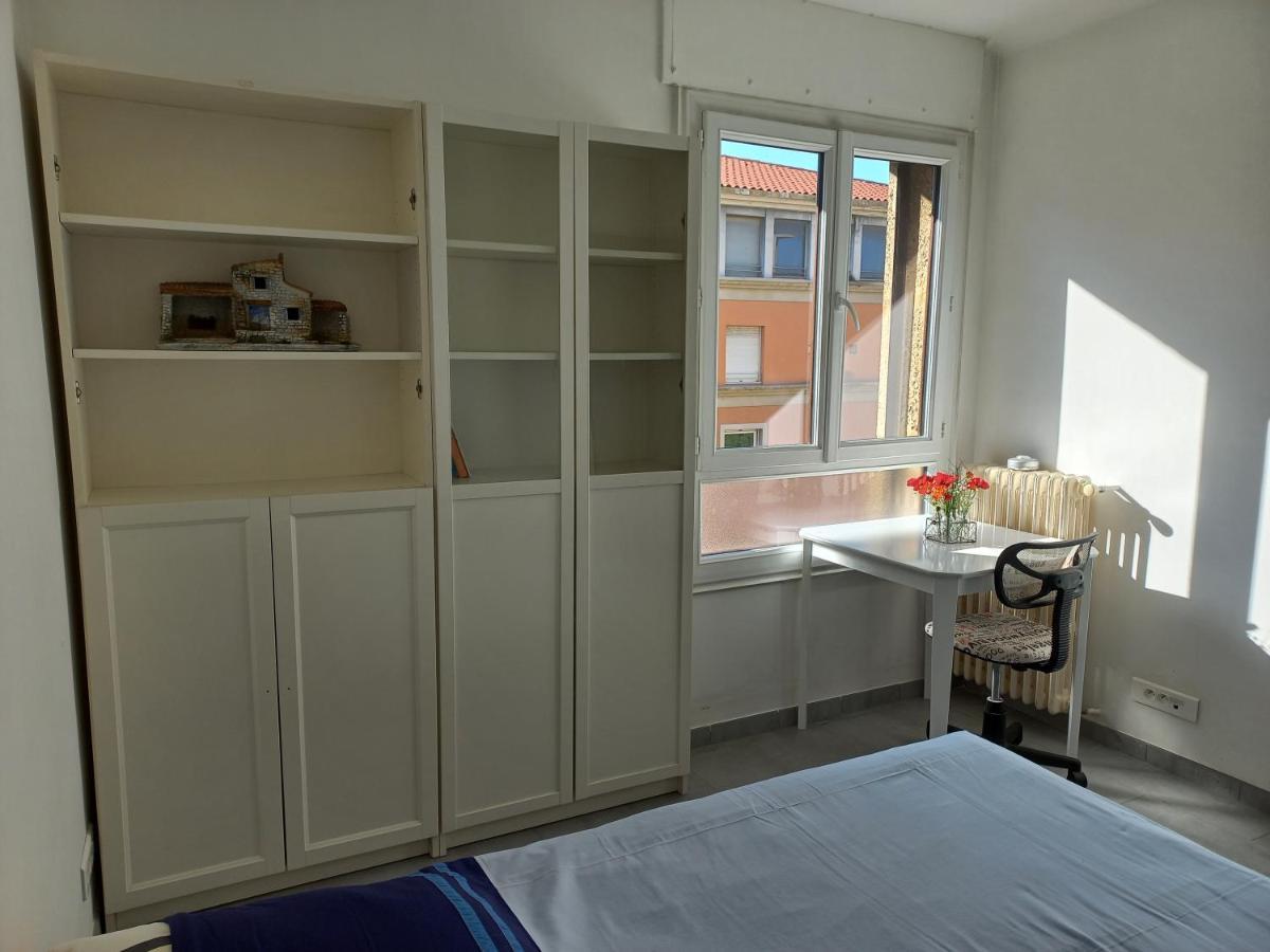 Aix En Provence - Rotonde - Cours Mirabeau Apartment Aix-en-Provence Luaran gambar