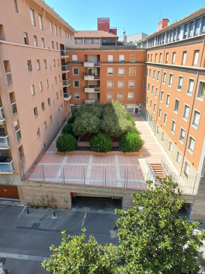 Aix En Provence - Rotonde - Cours Mirabeau Apartment Aix-en-Provence Luaran gambar