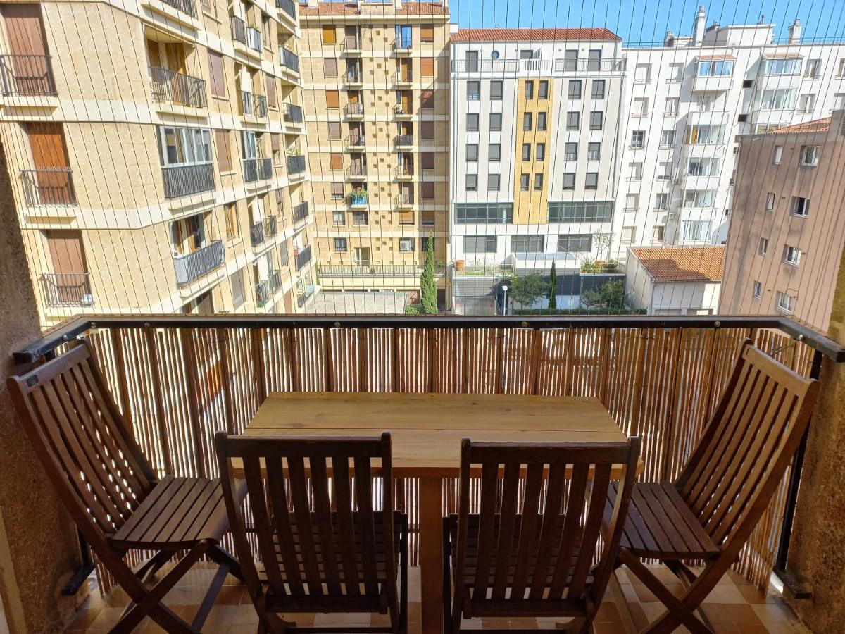 Aix En Provence - Rotonde - Cours Mirabeau Apartment Aix-en-Provence Luaran gambar