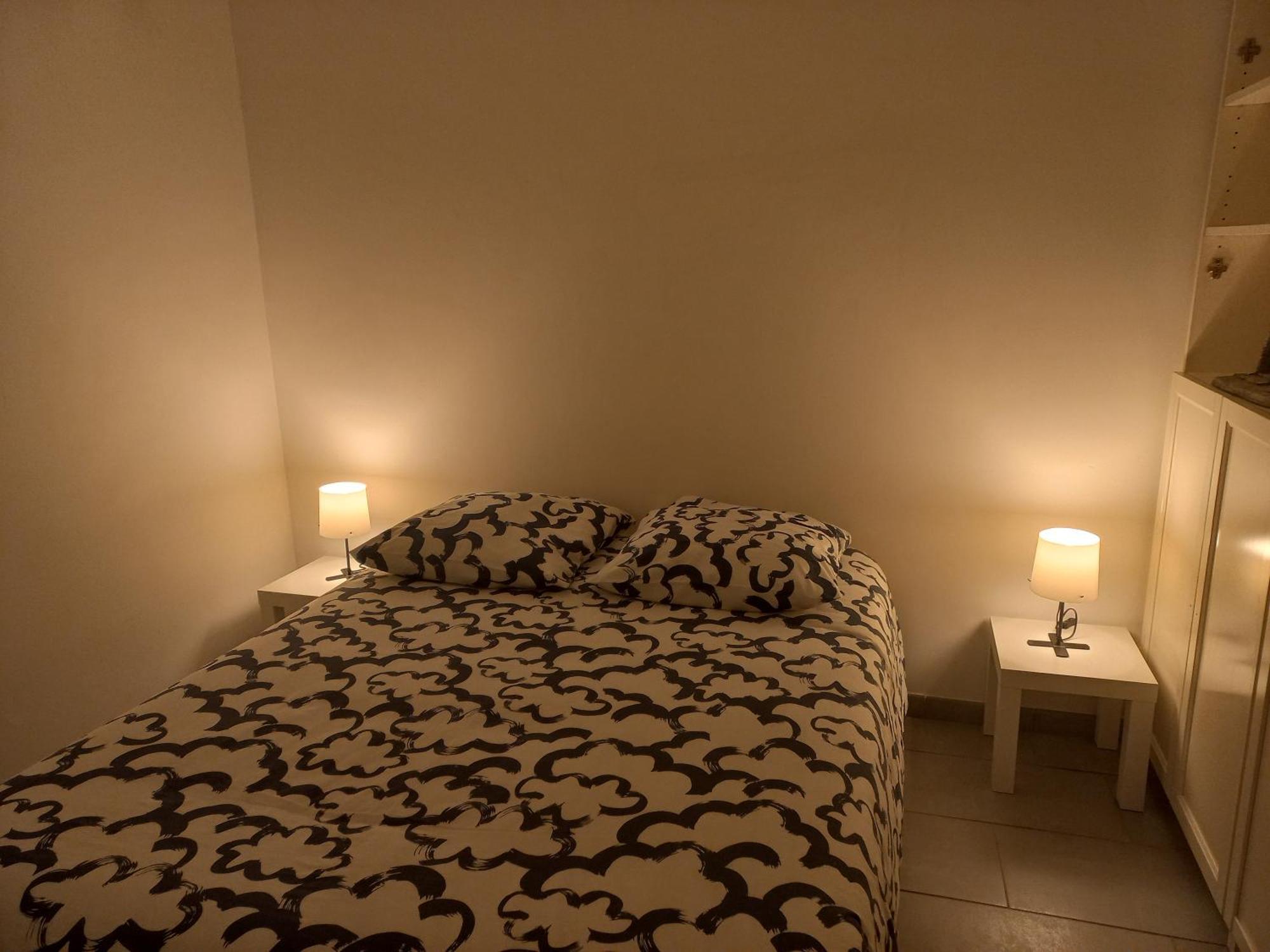 Aix En Provence - Rotonde - Cours Mirabeau Apartment Aix-en-Provence Luaran gambar