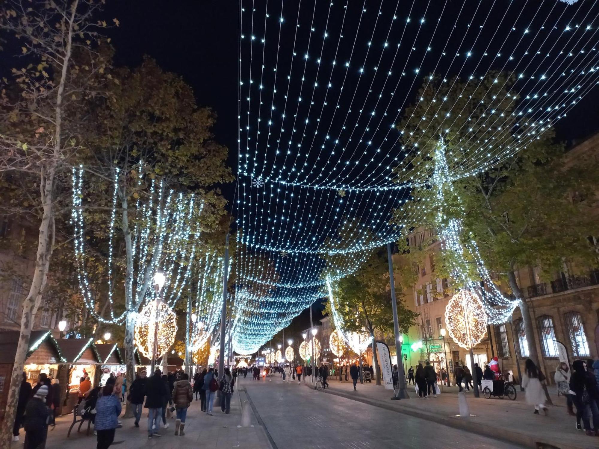 Aix En Provence - Rotonde - Cours Mirabeau Apartment Aix-en-Provence Luaran gambar