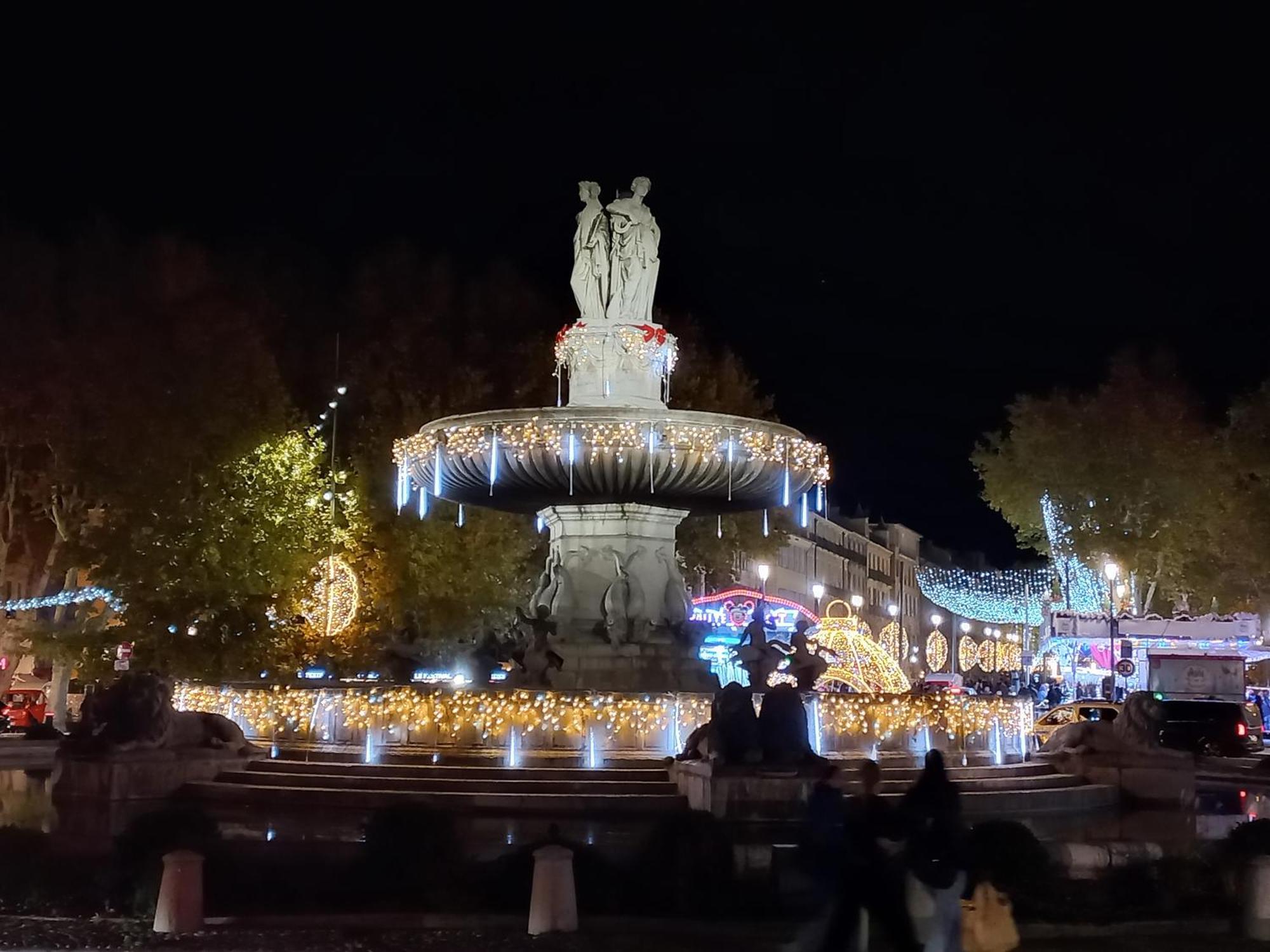 Aix En Provence - Rotonde - Cours Mirabeau Apartment Aix-en-Provence Luaran gambar