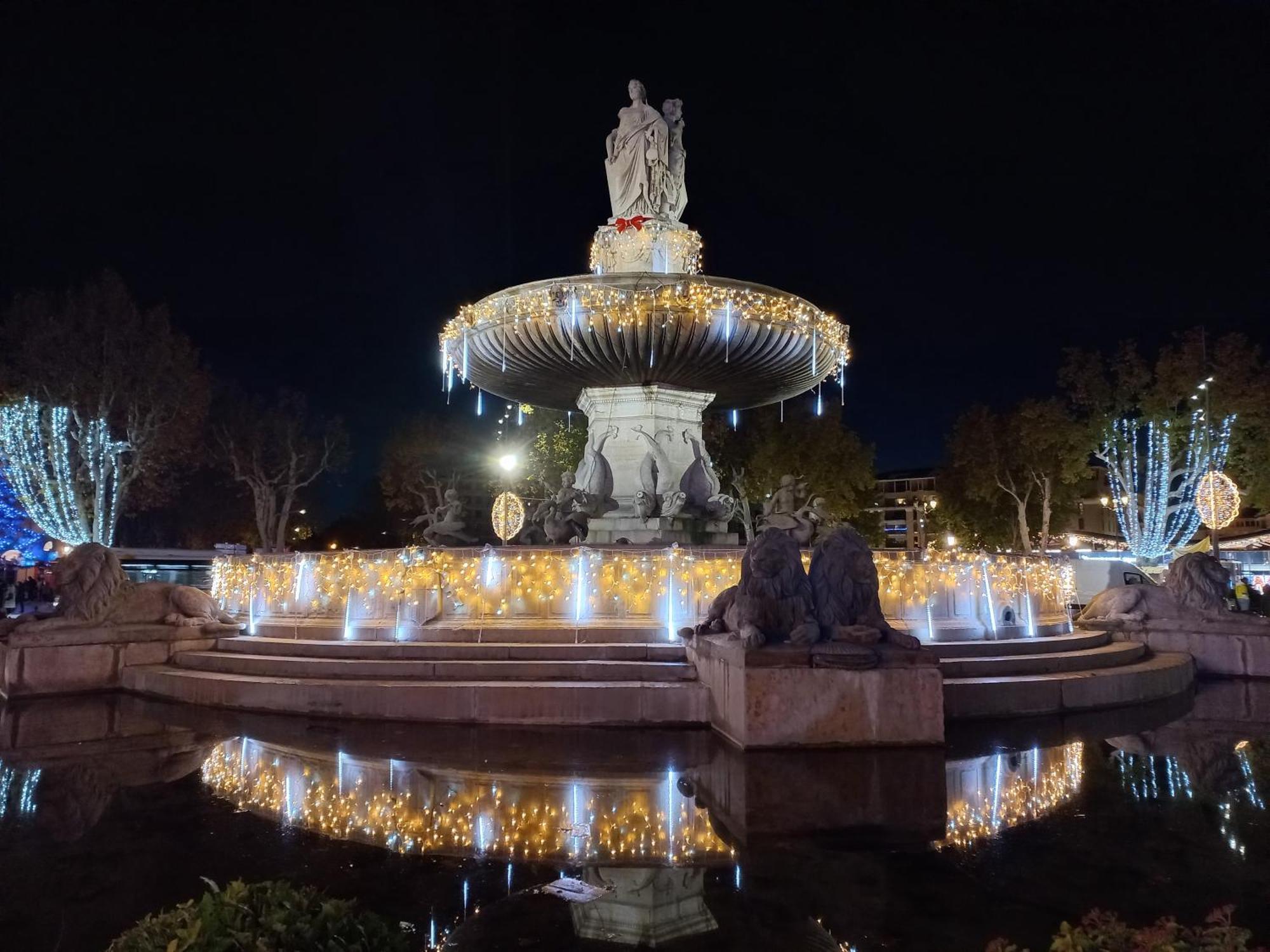 Aix En Provence - Rotonde - Cours Mirabeau Apartment Aix-en-Provence Luaran gambar